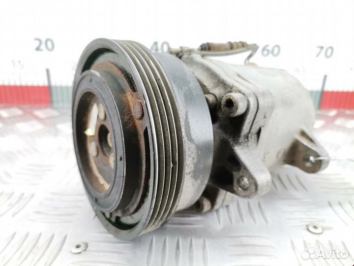 Компрессор кондиционера для BMW 3-Series (E36)