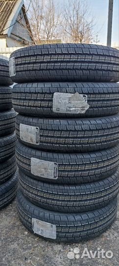 Torero MPS125 185/75 R16C 104R