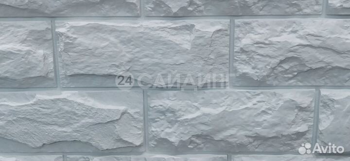 Фасадные Панели Деке Дюфур Зёльден