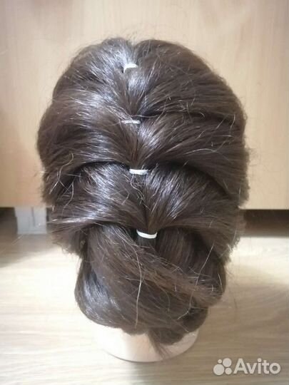 Болванка для причесок