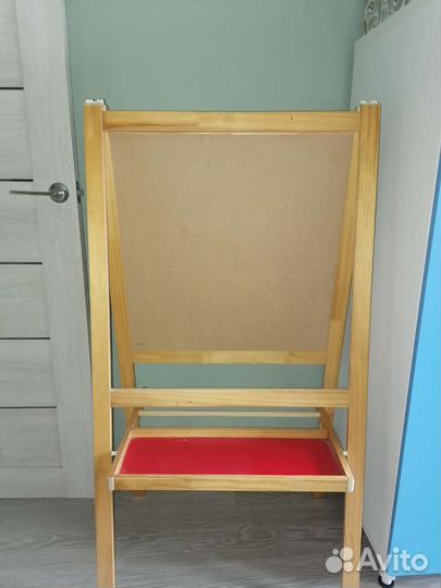 Доска для рисования IKEA