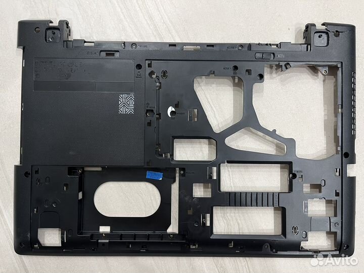 Поддон и крышка Lenovo G50-30,G50-45,G50-70