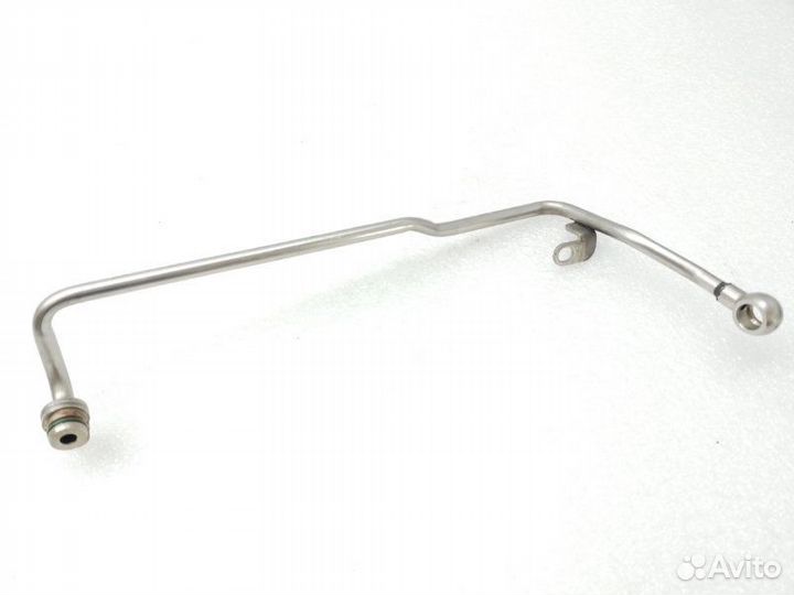 Трубка подачи масла в турбину Volkswagen Golf 6