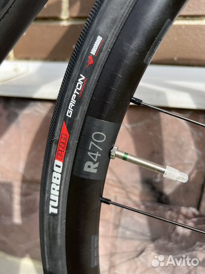 Покрышка Specialized Turbo Pro 700x30mm