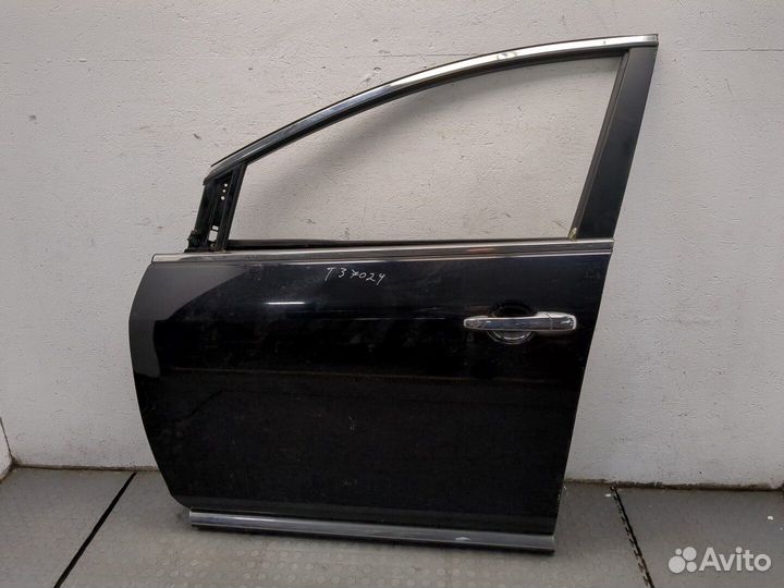 Стеклоподъемник электрический Mazda CX-7, 2009