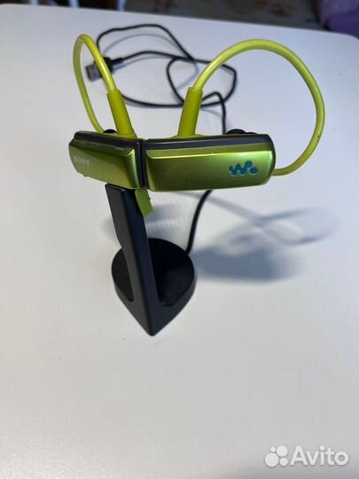 Наушники sony