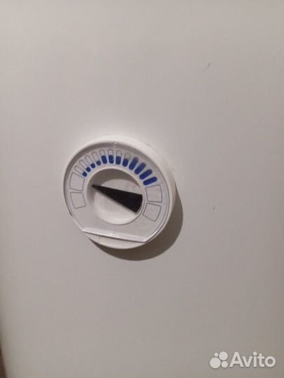 Водонагреватель газовый