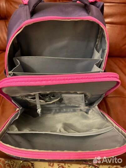 Ранец портфель