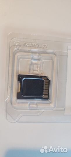 Адаптер на micro sd