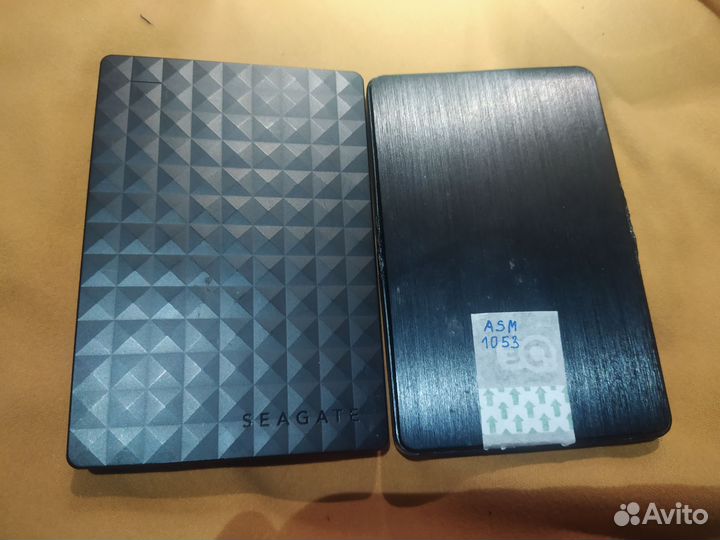 Корпуса для hdd2'5