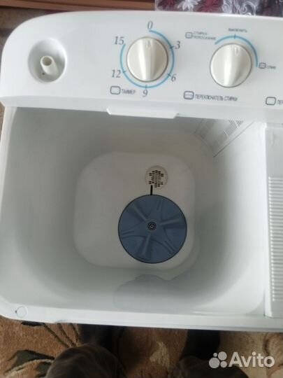 Стиральная машина daewoo бу4кг