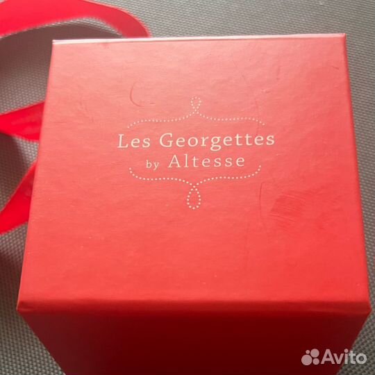 Браслет Les Georgettes by Altesse