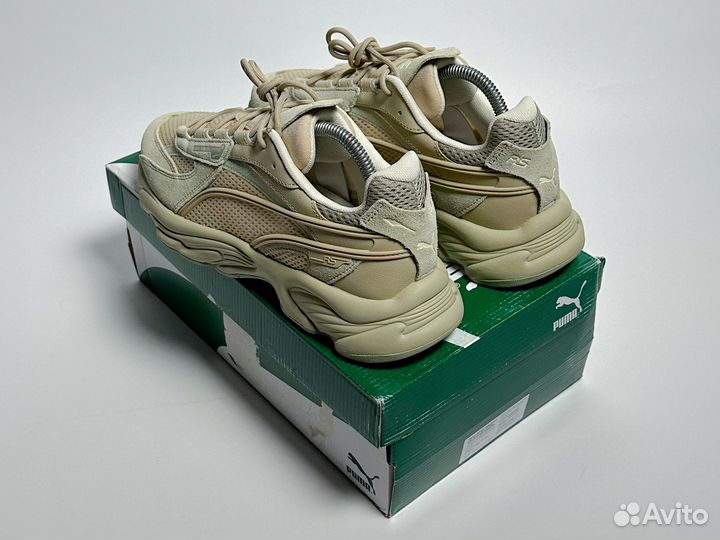 Puma Rs-Connect (8,5us/26,5cm) Оригинал