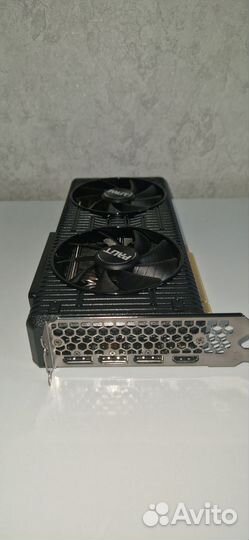 Palit rtx 3060 ti dual 8gb gddr6