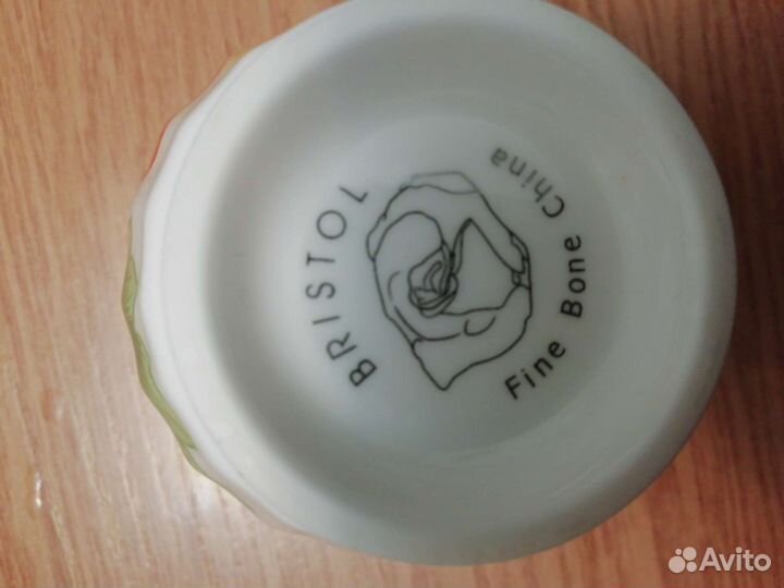 Сервиз чайный