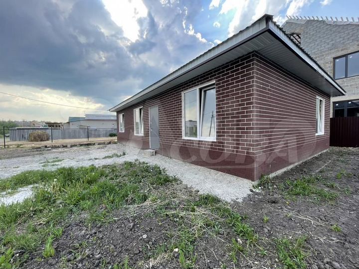 Дача 88 м² на участке 4,3 сот.