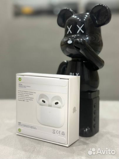 Apple airpods 3