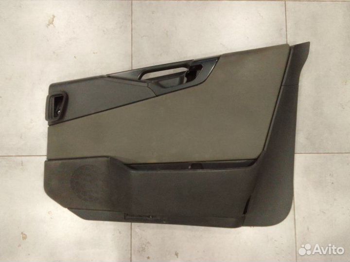 Обшивка двери Volvo Fh 4 D13A460S 2017