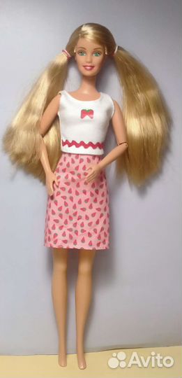 Барби GG, из набора fun treats