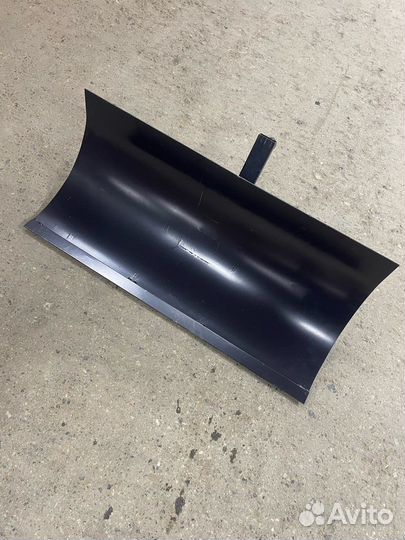 Лопата / отвал для мотоблока 800 мм