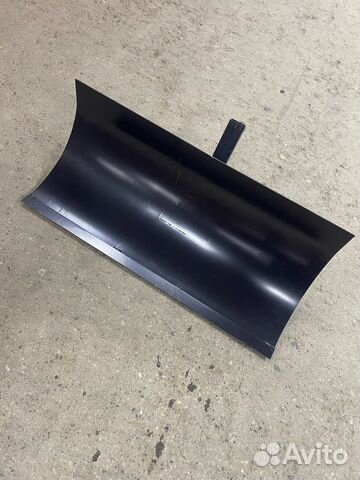 Лопата / отвал для мотоблока 800 мм