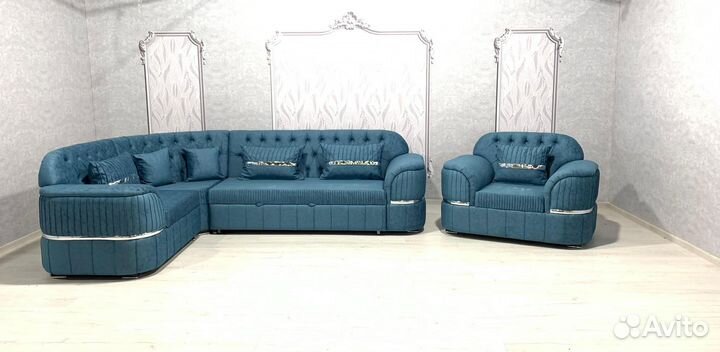Мягкая мебель диваны и кресла манго