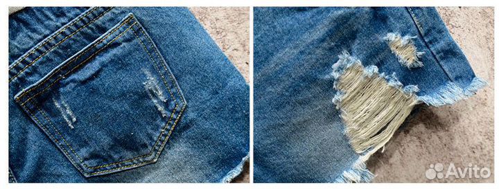 Шорты для беременных