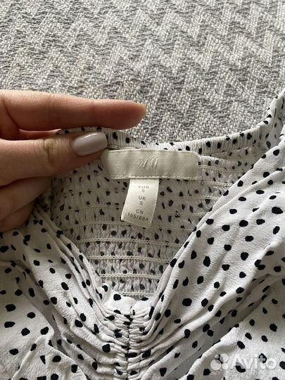 Топик женский