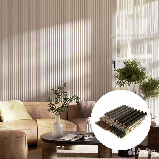 Стеновые панели 3d, пвх