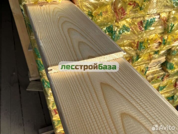 Вагонка штиль