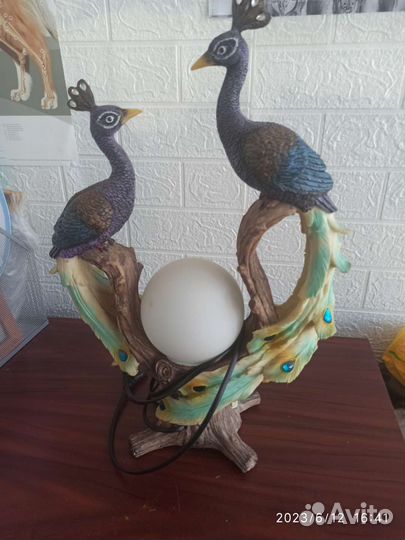 Светильник ночник