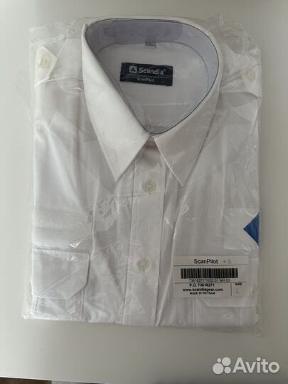 Рубажка морская