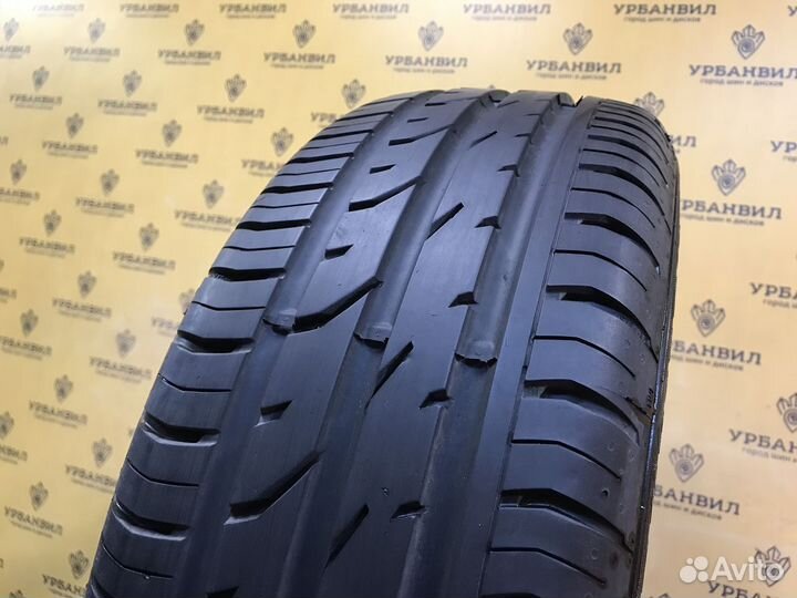 Continental ContiPremiumContact 2 195/60 R15 88H