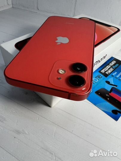 iPhone 12 mini, 256 ГБ