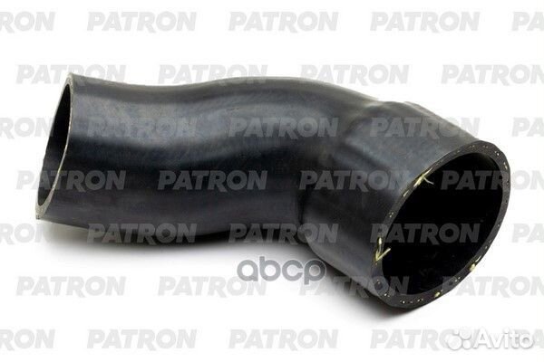 Патрубок интеркулера (пр-во Турция) mercedes: V