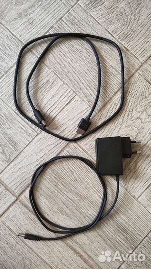 Smart TV андроид приставка