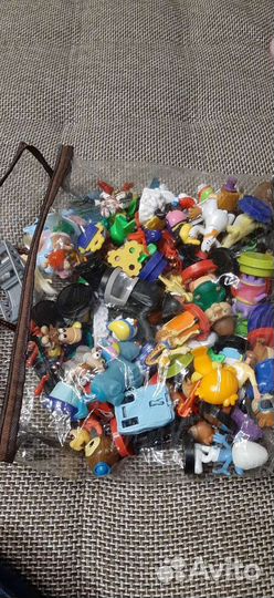 Коллекция свитбокс