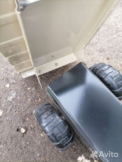 Модель грузовика