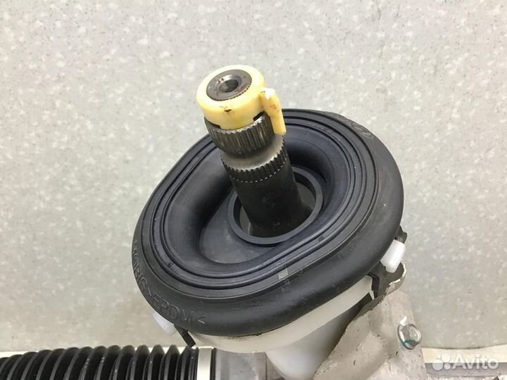 Рейка рулевая Kia Cerato 2018