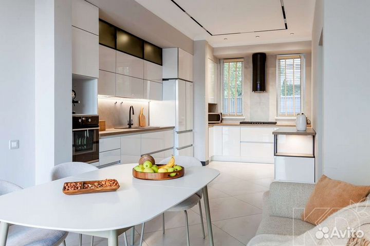 Кухонный гарнитур от производителя