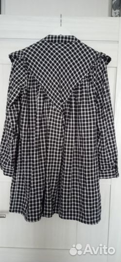 Платье 46 размер