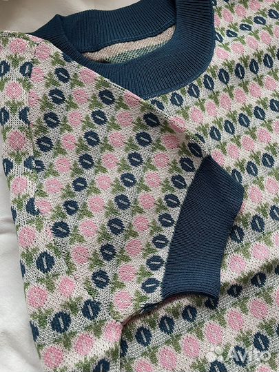 Новый Трикотажный топ женский