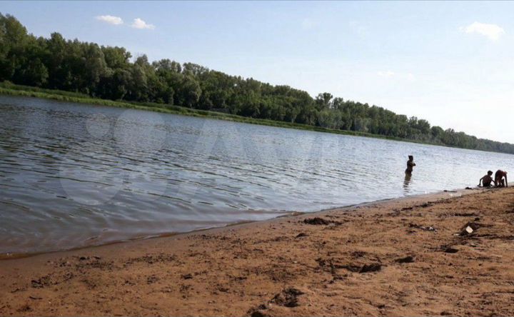 Участок 6 сот. (СНТ, ДНП)