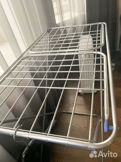 Сушилка доя белья