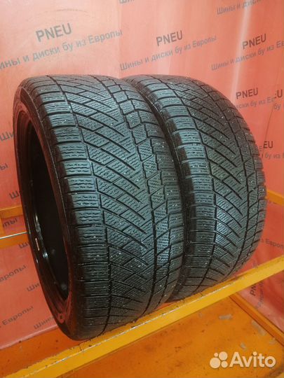 Continental ContiVikingContact 6 225/45 R17