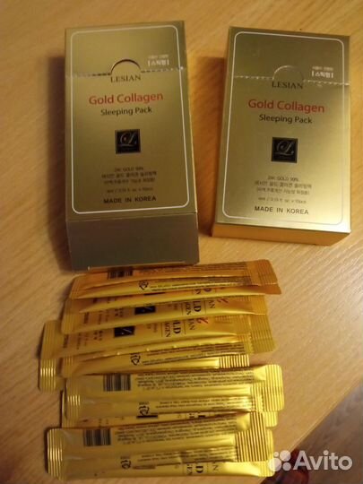 Корейская косметика