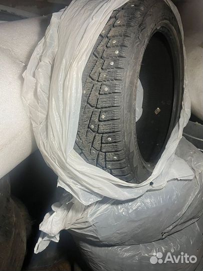 Cordiant Snow Cross 225/45 R17 94T