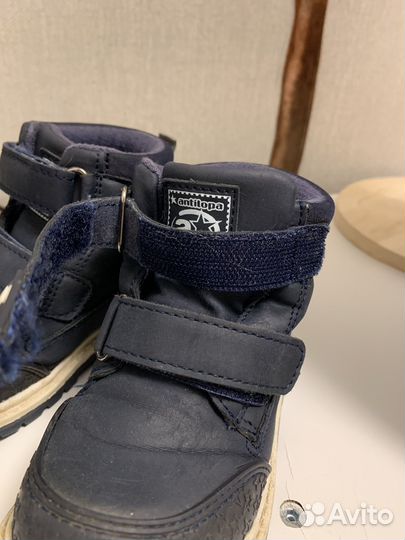 Комбинезон 80 демисезонный