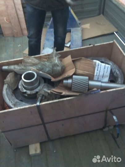 Матрицы для гранулятора, роллеры, обечайки