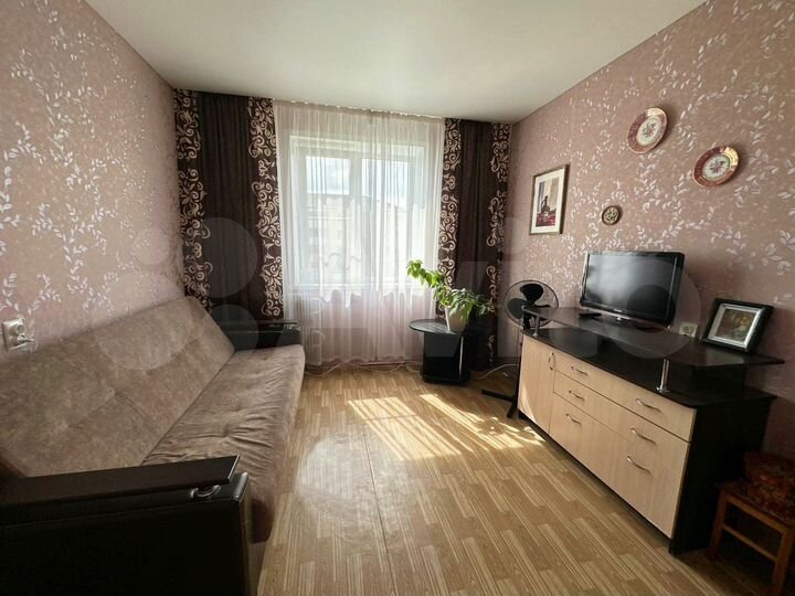 2-к. квартира, 51 м², 5/5 эт.